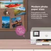 HP ENVY Inspire 7220e Daugiafunkcis belaidis spausdintuvas, kopijavimo aparatas, skaitytuvas, spalvotas, rašalinis, Instant Ink