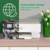 HP ENVY Inspire 7220e Daugiafunkcis belaidis spausdintuvas, kopijavimo aparatas, skaitytuvas, spalvotas, rašalinis, Instant Ink