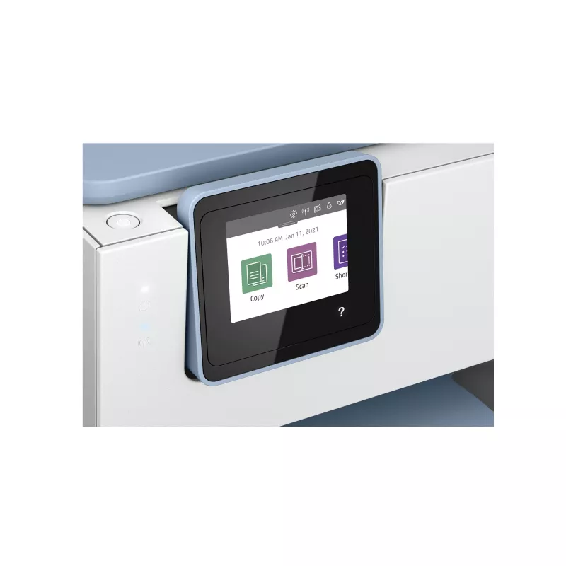 HP ENVY Inspire 7220e Daugiafunkcis belaidis spausdintuvas, kopijavimo aparatas, skaitytuvas, spalvotas, rašalinis, Instant Ink