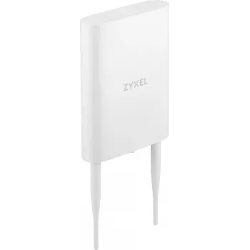 Zyxel NWA55AXE 1775 Mbit/s Baltas PoE lauko belaidžio ryšio prieigos taškas