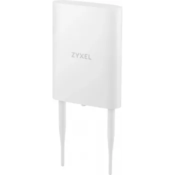 Zyxel NWA55AXE 1775 Mbit/s Baltas PoE lauko belaidžio ryšio prieigos taškas