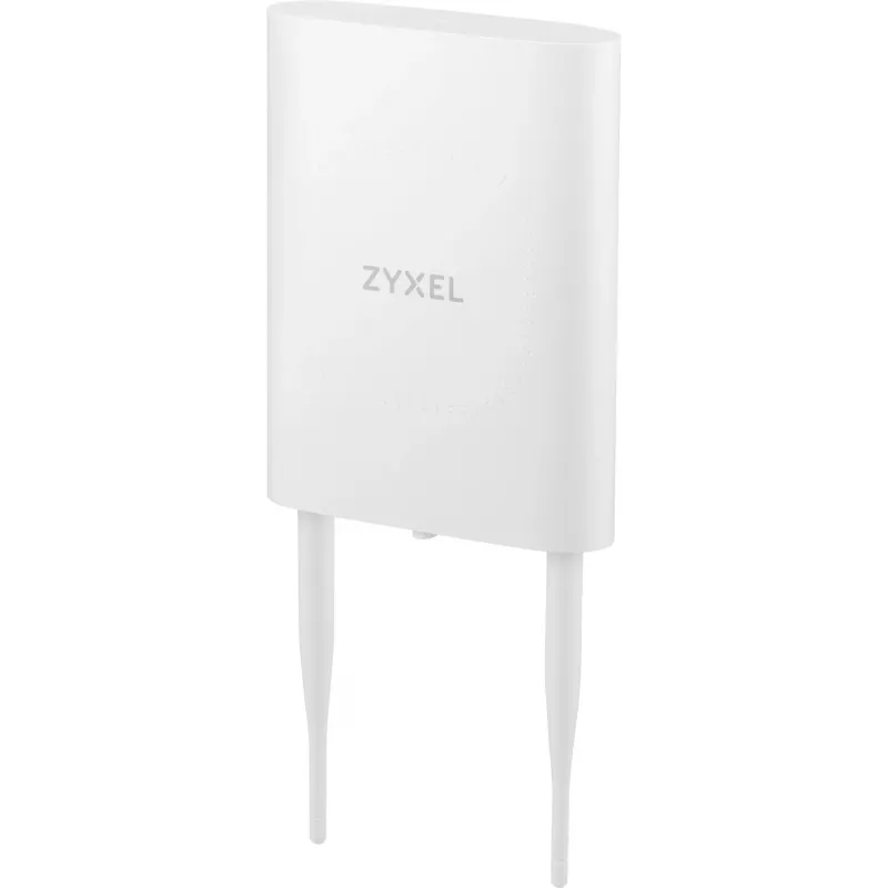 Zyxel NWA55AXE 1775 Mbit/s Baltas PoE lauko belaidžio ryšio prieigos taškas