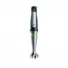 Panardintuvas Braun MQ 7000X 0,6 L 1000 W Juodas, satino plienas