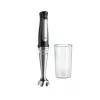 Panardintuvas Braun MQ 7000X 0,6 L 1000 W Juodas, satino plienas