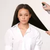 Tiesintuvas BABYLISS ELIPSIS3000 STYLER – keraminės plokštelės, 55 W, 5 temperatūros lygiai, 150–230 °C, joninis, 2,7 m besisukantis laidas, juodas