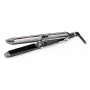Tiesintuvas BABYLISS ELIPSIS3000 STYLER – keraminės plokštelės, 55 W, 5 temperatūros lygiai, 150–230 °C, joninis, 2,7 m besisukantis laidas, juodas