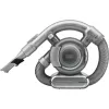 Black & Decker PD1820L-QW Flexi akumuliatorinis rankinis siurblys, chromo spalvos