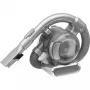 Nešiojamas dulkių siurblys Black & Decker PD1820L-QW — 18V Li-Ion, 1,5Ah, 0,56L be maišelio, 15 min veikimo