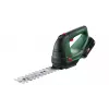 Bosch AdvancedShear 18V-10 belaidės žoliapjovės žirklės 10 cm Li-Ion juoda, žalia