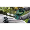 Bosch AdvancedShear 18V-10 belaidės žoliapjovės žirklės 10 cm Li-Ion juoda, žalia