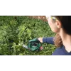 Bosch AdvancedShear 18V-10 belaidės žoliapjovės žirklės 10 cm Li-Ion juoda, žalia