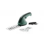 Bosch Easy Shear belaidė žoliapjovė 8 cm 3.6 V Ličio jonų (Li-Ion) Juoda, Žalia