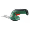 Bosch Easy Shear belaidė žoliapjovė 8 cm 3.6 V Ličio jonų (Li-Ion) Juoda, Žalia
