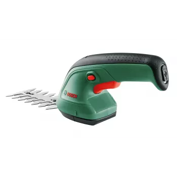 Bosch Easy Shear belaidė žoliapjovė 8 cm 3.6 V Ličio jonų (Li-Ion) Juoda, Žalia