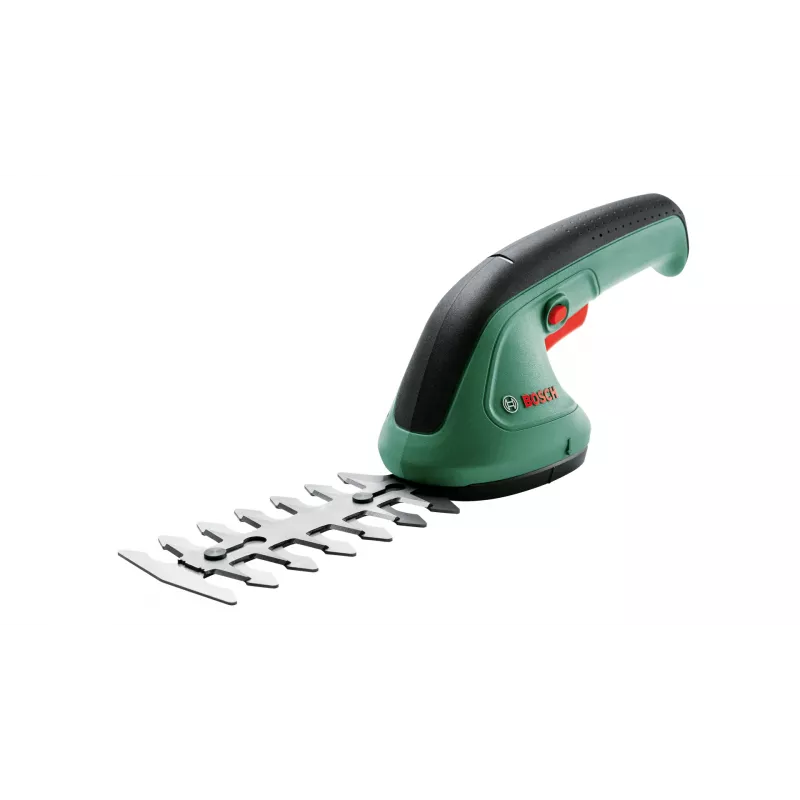Bosch Easy Shear belaidė žoliapjovė 8 cm 3.6 V Ličio jonų (Li-Ion) Juoda, Žalia