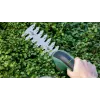 Bosch Easy Shear belaidė žoliapjovė 8 cm 3.6 V Ličio jonų (Li-Ion) Juoda, Žalia