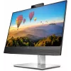 HP E24m G4 FHD USB-C konferencinis monitorius, 60,5 cm (23,8 col.), 1920 x 1080 pikselių, Full HD, LCD, 5 ms, juodas