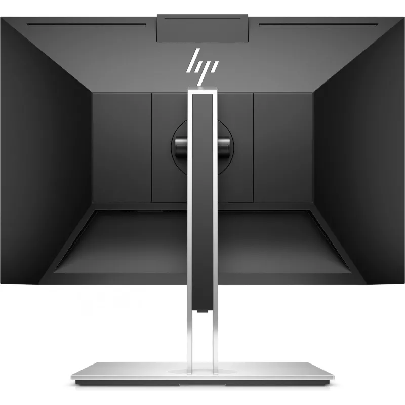 HP E24m G4 FHD USB-C konferencinis monitorius, 60,5 cm (23,8 col.), 1920 x 1080 pikselių, Full HD, LCD, 5 ms, juodas