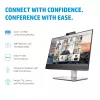 HP E24m G4 FHD USB-C konferencinis monitorius, 60,5 cm (23,8 col.), 1920 x 1080 pikselių, Full HD, LCD, 5 ms, juodas