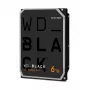 WESTERN DIGITAL WD6004FZWX 6TB SATA 6Gb/s 3,5 colio kietasis diskas 7200 aps./min. 128 MB talpykla