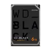 WESTERN DIGITAL WD6004FZWX 6TB SATA 6Gb/s 3,5 colio kietasis diskas 7200 aps./min. 128 MB talpykla
