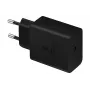 AC kroviklis Samsung EP-T4510 universalus greitasis krovimas 45W USB-C PD 3.0 juodas