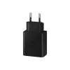 AC kroviklis Samsung EP-T4510 universalus greitasis krovimas 45W USB-C PD 3.0 juodas