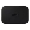 AC kroviklis Samsung EP-T4510 universalus greitasis krovimas 45W USB-C PD 3.0 juodas