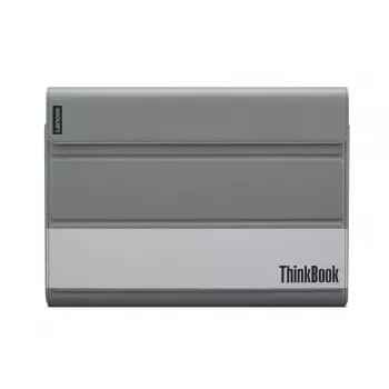 Lenovo ThinkBook Premium 33 cm (13 colių) nešiojamojo kompiuterio dėklas pilkas