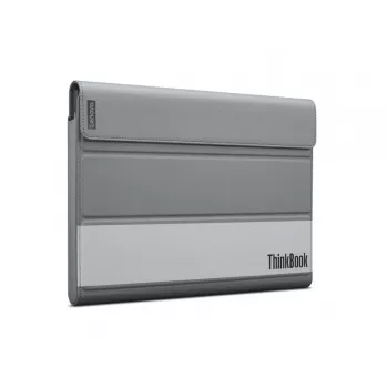 Lenovo ThinkBook Premium 33 cm (13 colių) nešiojamojo kompiuterio dėklas pilkas