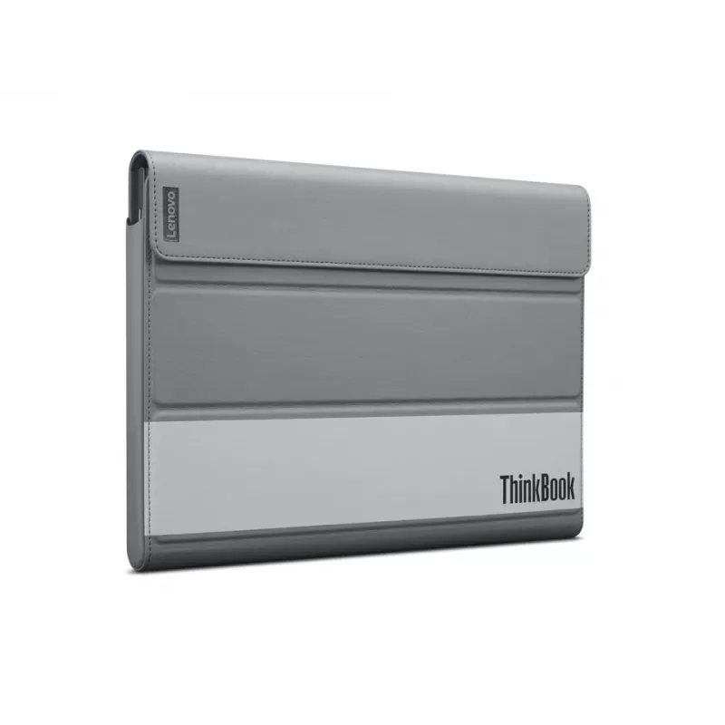 Lenovo ThinkBook Premium 33 cm (13 colių) nešiojamojo kompiuterio dėklas pilkas