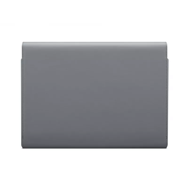 Lenovo ThinkBook Premium 33 cm (13 colių) nešiojamojo kompiuterio dėklas pilkas