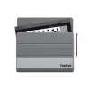 Lenovo ThinkBook Premium 33 cm (13 colių) nešiojamojo kompiuterio dėklas pilkas