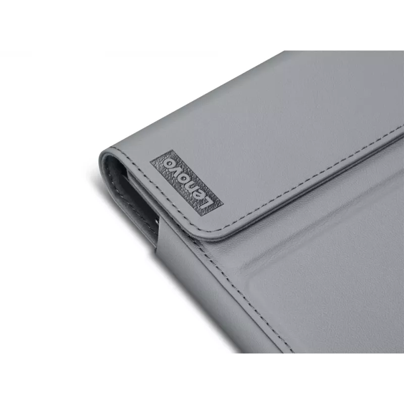 Lenovo ThinkBook Premium 33 cm (13 colių) nešiojamojo kompiuterio dėklas pilkas