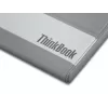 Lenovo ThinkBook Premium 33 cm (13 colių) nešiojamojo kompiuterio dėklas pilkas