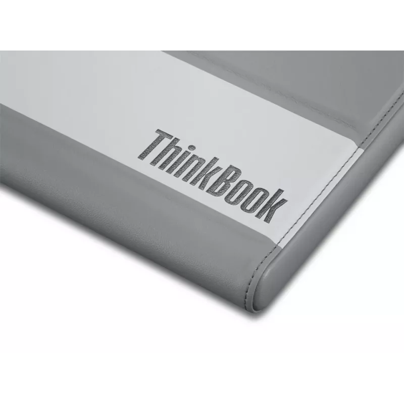 Lenovo ThinkBook Premium 33 cm (13 colių) nešiojamojo kompiuterio dėklas pilkas