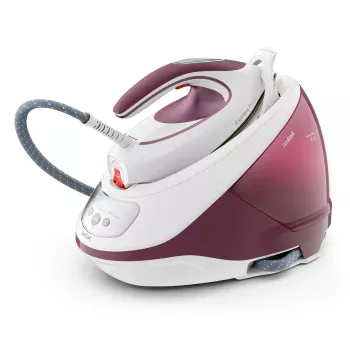 Lyginimo stotis Tefal Express Protect SV9201 2800 W 1,8 L Durilium AirGlide Autoclean padas Violetinė, Balta