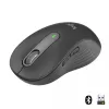 LOGITECH Signature M650 L belaidė pelė – didelėms rankoms, dešinei rankai, grafitas