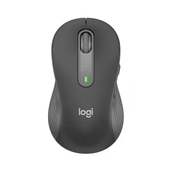 Pelytė Logitech Signature M650 L belaidė RF Bluetooth
