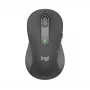 Pelytė Logitech Signature M650 L belaidė RF Bluetooth