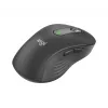 Pelytė Logitech Signature M650 L belaidė RF Bluetooth