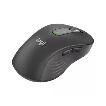 Pelytė Logitech Signature M650 L belaidė RF Bluetooth