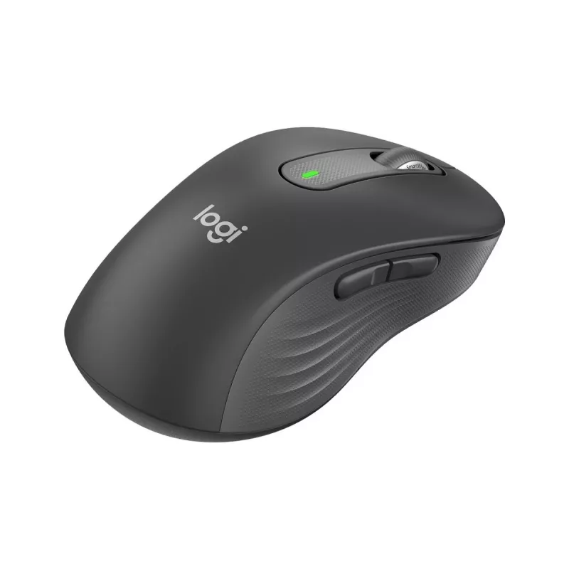 Pelytė Logitech Signature M650 L belaidė RF Bluetooth