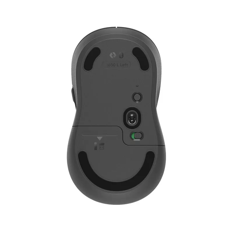 Pelytė Logitech Signature M650 L belaidė RF Bluetooth