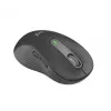 Pelytė Logitech Signature M650 L belaidė RF Bluetooth
