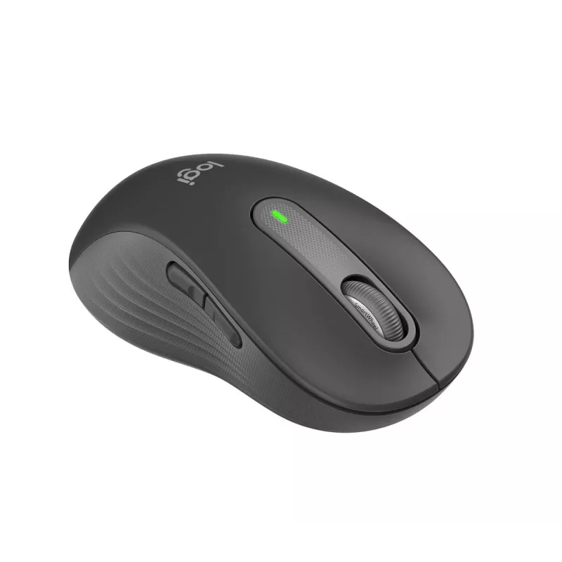 Pelytė Logitech Signature M650 L belaidė RF Bluetooth