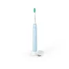 Philips Sonicare HX3651/12 elektrinis dantų šepetėlis su minkštu režimu, baltas/mėlynas