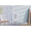 Philips Sonicare HX3651/12 elektrinis dantų šepetėlis su minkštu režimu, baltas/mėlynas