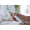 Philips Sonicare HX3651/12 elektrinis dantų šepetėlis su minkštu režimu, baltas/mėlynas