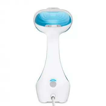 Rankinis garinis drabužių garintuvas Tefal Pure Tex DT9530G0 1700W, 0,2 L vandens bakelis, keraminė plokštė, 30 g/min nuolatinis, 90 g/min stiprinimas